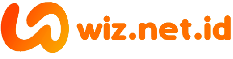 WIZ.NET Logo